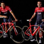 Alberto Contador anuncia su retirada tras la Vuelta España 2017