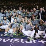 El Real Madrid de Rudy y Llull ya conoce a sus rivales en la Final Four