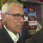 Héctor Cuper: "Hay que tener fe, los que trabajan tienen resultados"