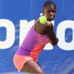 Dami Edison da la sorpresa en el torneo junior ITF de Portugal