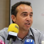 Armando de la Morena continúa en el Atlético Baleares