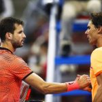 Rafel Nadal jugará en Sydney ante Dimitrov, Zverez y Kyrgios