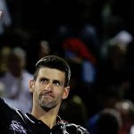 Djokovic debuta con triunfo ante Bedene en el Masters 1.000 de Roma