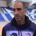 Marcos Dreyer inscribe al Club en la Superliga Masculina de Voleibol