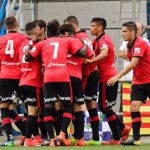Vicente Moreno ofrece una lista de 18 futbolistas ante el Badalona