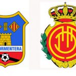 Final: SD Formentera y el RCD Mallorca (1-1)