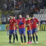 España pierde el título ante Alemania en el peor partido de los de Celades