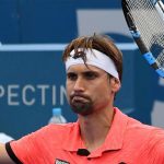 David Ferrer domina con solvencia al australiano Omar en el Open