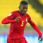 La SD Formentera incorpora a Fobi, lateral derecho de Ghana sub20