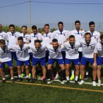 La SD Formentera vence a la Penya Esportiva en el derbi balear (0-1)