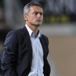 El Villarreal destituye a su técnico Fran Escribá