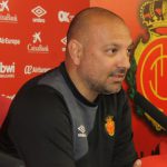 Pepe Gálvez decide no continuar en el Mallorca B