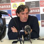 Raúl Garrido: "El Real Mallorca es un equipo con recursos y talento"