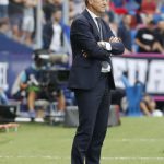 El Deportivo Alavés destituye a su segundo entrenador