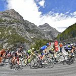 Comienza la décima etapa del Giro de Italia sin Michelton ni Jumbo-Vism