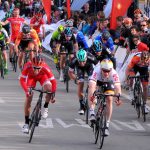André Greipel logra el primer triunfo en la Challenge Vuelta a Mallorca