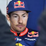 Fallece Nicky Hayden tras ser atropellado en Italia