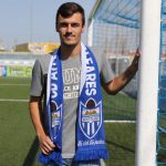 Nacho Heras: "Me hace mucha ilusión el proyecto del Atlético Baleares"