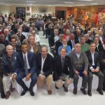 El Real Mallorca homenajea a los 100 primeros socios del club