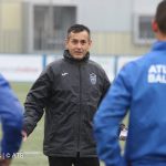 Horacio Melgarejo: "Debemos ser un equipo corto y agresivo con o sin balón"