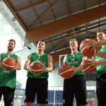 El Iberostar Palma planifica un total de 7 partidos en pretemporada
