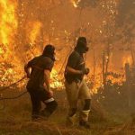 El deporte se solidariza con los afectados por los incendios de Galicia y Asturias