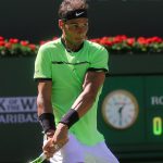 Zverez, Dimitrov y Djokovic esperan a Nadal en Montecarlo 2017