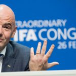 La FIFA da la bienvenida a la decisión del COI
