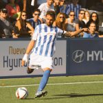 La UD Poblense incorpora a Jaime Hernández para la temporada 2017/18
