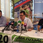 Miquel Jaume: "Estoy seguro que va a ser una de las sensaciones de la Liga"
