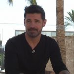 José León: "El Mallorca es un sentimiento y no tengo nada que reprocharle"