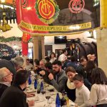 Día del Poble en Pollença con fin de fiesta en el Celler La Parra