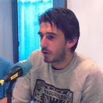 Dejan Lekic: "Una buena temporada para el Real Mallorca sería meternos en el playoff"