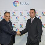 La Liga y la Proliga presentan un proyecto para formación de directivos