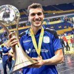 Lolo Urbano: "El Inter respeta al Palma Futsal, habrá que dar el 100%"