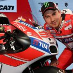 Lorenzo: "Me debo a Ducati hasta el final"
