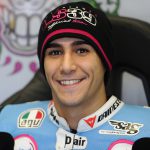 El GP de Catalunya homenajeará a Luis Salom a partir del viernes