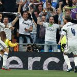 Cristiano Ronaldo se comió al Atlético de Madrid en el Bernabéu (3-0)