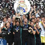 11 jugadores del Real Madrid entre los 50 mejores de la UEFA