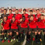 El Real Mallorca se medirá al Lleida o al Melilla en la Copa del Rey
