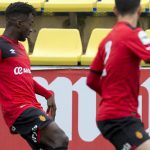 Triunfo necesario con remontada del Mallorca B ante el Cornelà (1-2)