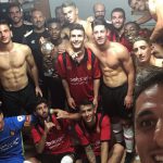 El Mallorca B se adjudica la Copa Federación ante la Penya Esportiva (1-1)