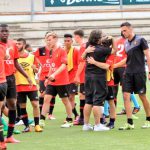 El Mallorca Juvenil DH accede a los cuartos de final de la Copa del Rey