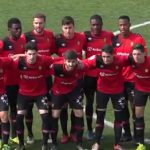 El Real Mallorca ofrece la lista de jugadores del filial para el primer equipo