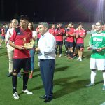 El Real Mallorca se impone en el Trofeo Festes de Inca 2017