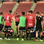 El Real Mallorca, incapaz de marcar, cae en los penaltis ante el Lleida