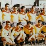 El Real Mallorca jugará de amarillo rindiendo homenaje a los héroes de Vallejo