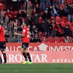 La falta de efectividad ofensiva es un trauma para el Real Mallorca 2016/17