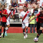 El Real Mallorca buscar puntuar ante un Getafe en racha positiva