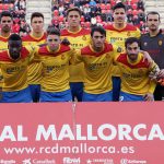 Descomunal pájara del Real Mallorca ante el Tenerife (1-4)